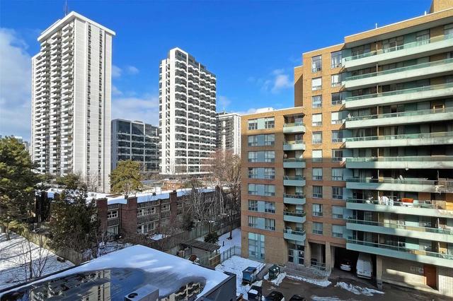 501 - 68 Merton St, Condo with 1 bedrooms, 1 bathrooms and 1 parking in Toronto ON | Image 17