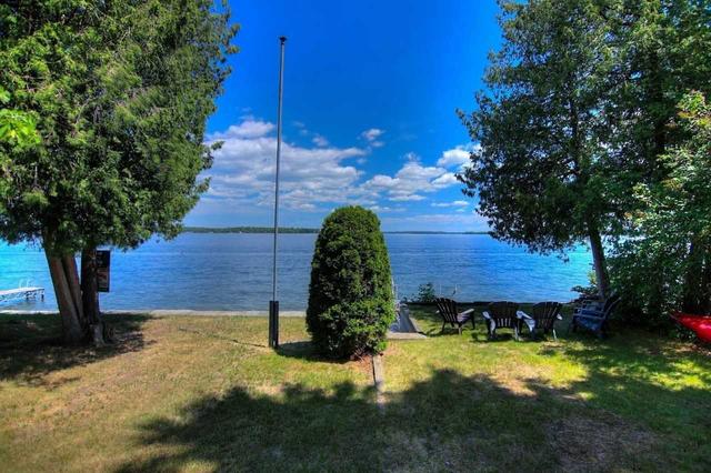 73 Lakeview Cottage Rd, House detached with 3 bedrooms, 1 bathrooms and 4 parking in Kawartha Lakes ON | Image 4