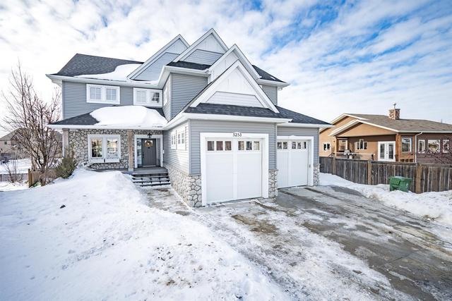 5253 19 Street, House detached with 6 bedrooms, 3 bathrooms and 2 parking in Wilton No. 472 AB | Image 4