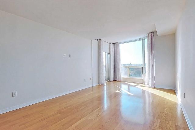 1001 - 175 Cedar Ave, Condo with 2 bedrooms, 2 bathrooms and 1 parking in Richmond Hill ON | Image 13