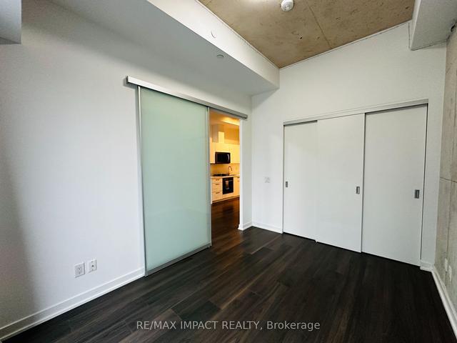 807 - 55 Ontario St, Condo with 1 bedrooms, 1 bathrooms and 1 parking in Toronto ON | Image 11