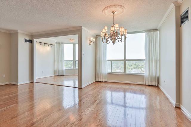 1608 - 1 Clark Ave, Condo with 2 bedrooms, 2 bathrooms and 1 parking in Vaughan ON | Image 36
