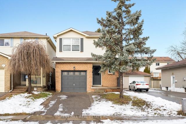 44 Glovers Rd, House detached with 3 bedrooms, 3 bathrooms and 2 parking in Oshawa ON | Image 1