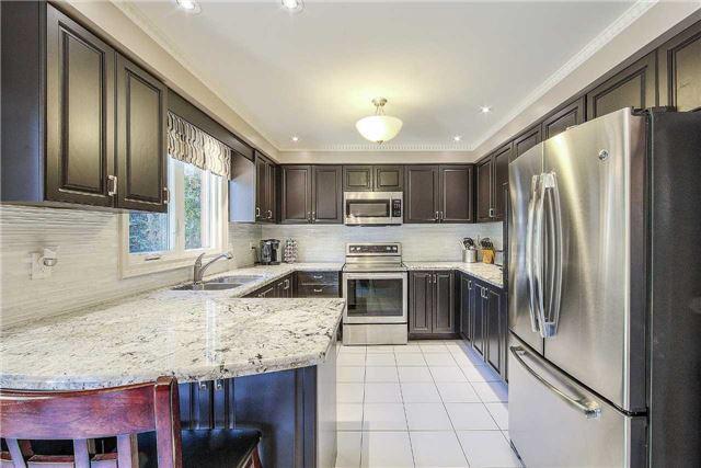 42 Woolacott Rd, House detached with 4 bedrooms, 6 bathrooms and 2 parking in Vaughan ON | Image 8