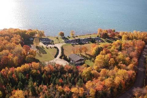 289 Corbeil Point Rd, Home with 0 bedrooms, 0 bathrooms and 10 parking in Algoma, Unorganized, North Part ON | Image 1