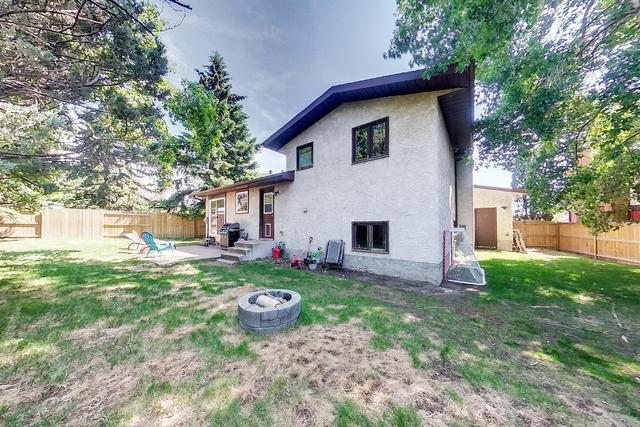 22 Gummow Close, House detached with 4 bedrooms, 2 bathrooms and 4 parking in Red Deer AB | Image 34