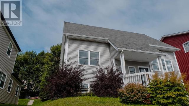 75 East Valley Road, House detached with 3 bedrooms, 2 bathrooms and null parking in Corner Brook NL | Image 2