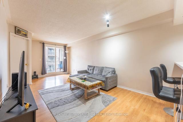 139 - 85 Bristol Rd, Townhouse with 2 bedrooms, 1 bathrooms and 1 parking in Mississauga ON | Image 8