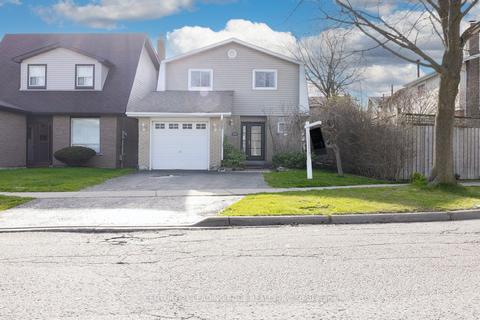 537 Creekview Circ, Pickering, ON, L1W2Z9 | Card Image