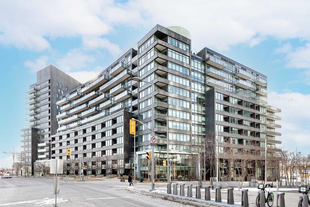 n915 - 120 Bayview Ave, Condo with 2 bedrooms, 2 bathrooms and 0 parking in Toronto ON | Image 16