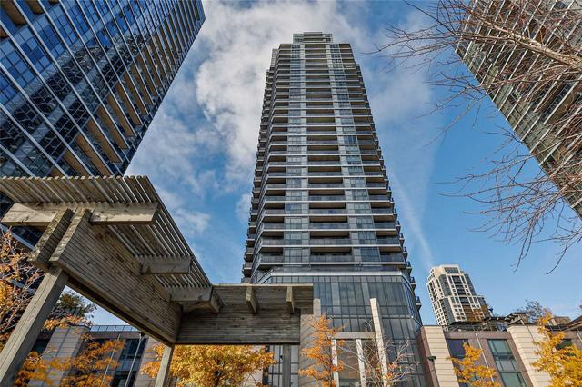 1904 - 5 Valhalla Inn Rd, Condo with 2 bedrooms, 2 bathrooms and 1 parking in Toronto ON | Image 12