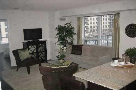 422 - 27 Rean Dr, Condo with 1 bedrooms, 2 bathrooms and 2 parking in Toronto ON | Image 10