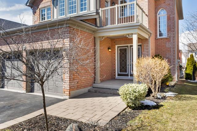 1139 Carding Mill Pl, House detached with 3 bedrooms, 4 bathrooms and 6 parking in Mississauga ON | Image 23