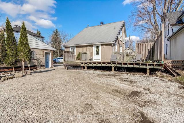 150 Centre St N, House detached with 4 bedrooms, 2 bathrooms and 8 parking in New Tecumseth ON | Image 29