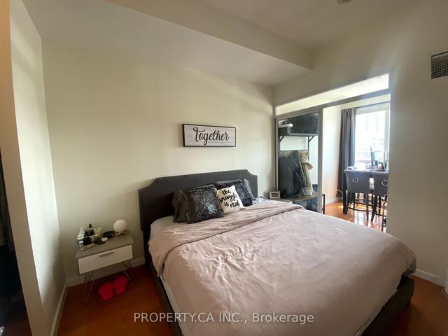 214 - 208 Queens Quay W, Condo with 1 bedrooms, 1 bathrooms and 1 parking in Toronto ON | Image 17