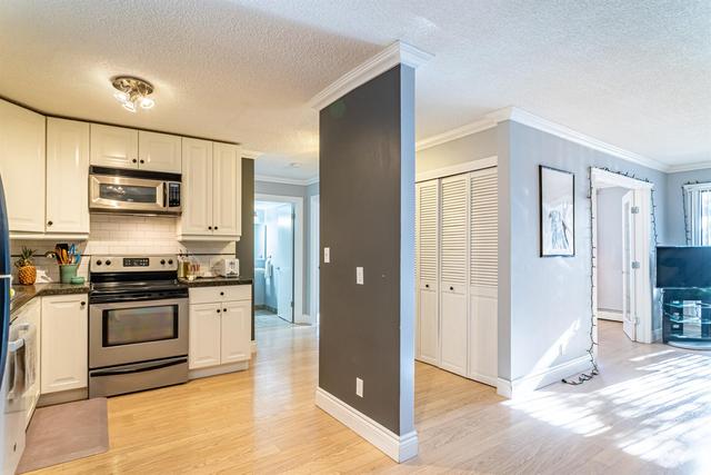 5 - 616 24 Avenue Sw, Condo with 2 bedrooms, 1 bathrooms and 1 parking in Calgary AB | Image 17