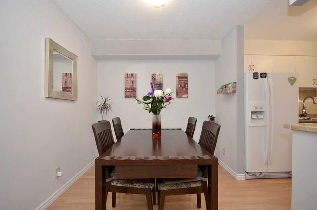 334 - 65 Trailwood Dr, Condo with 2 bedrooms, 2 bathrooms and 1 parking in Mississauga ON | Image 35