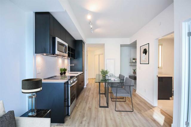 2706 - 171 East Liberty St, Condo with 1 bedrooms, 1 bathrooms and 0 parking in Toronto ON | Image 14
