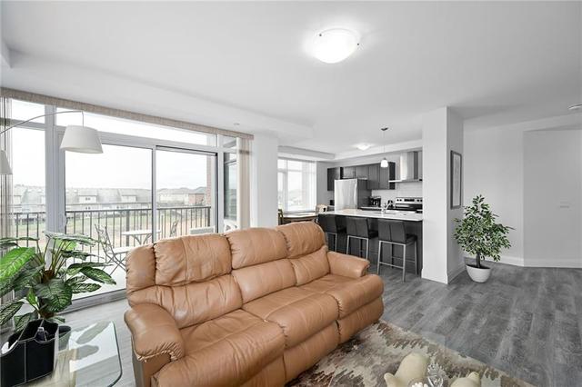 221 - 1 Redfern Avenue, Condo with 2 bedrooms, 2 bathrooms and 1 parking in Hamilton ON | Image 18