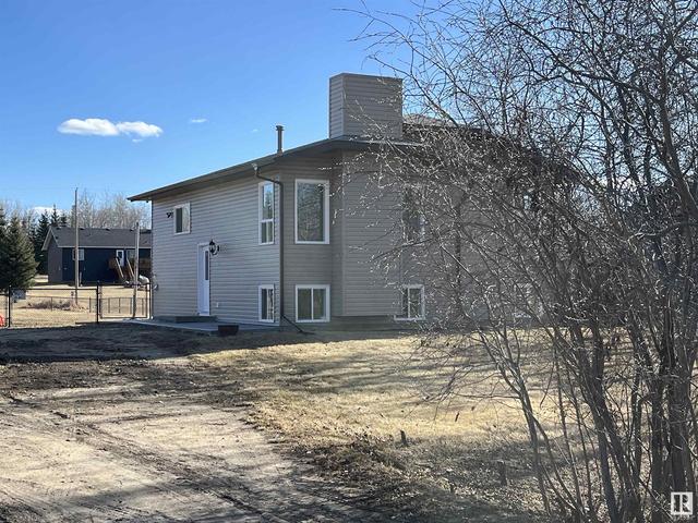 444 - 46410 Twp Rd 610, House detached with 4 bedrooms, 2 bathrooms and null parking in Bonnyville No. 87 AB | Image 22