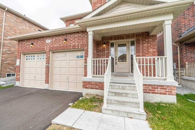 64 Terry Clayton Ave, House detached with 4 bedrooms, 3 bathrooms and 4 parking in Brock ON | Image 23