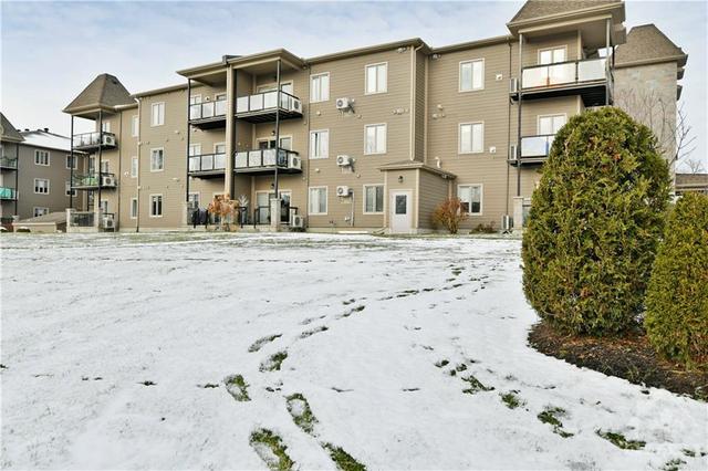 302 - 300 Solstice Crescent, Condo with 2 bedrooms, 2 bathrooms and 1 parking in Russell ON | Image 30