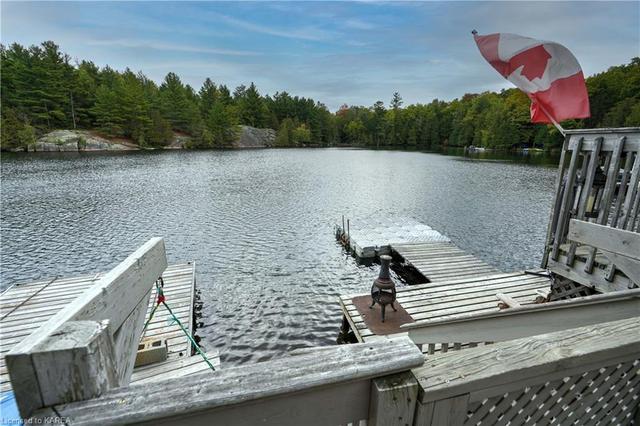 1232b O'reilly Lake Lane, House detached with 2 bedrooms, 1 bathrooms and 3 parking in Central Frontenac ON | Image 21