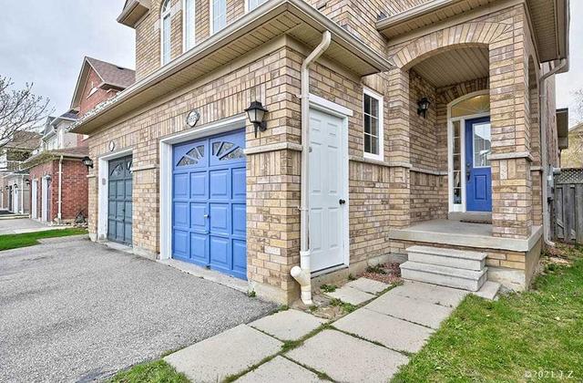 5615 Raleigh St, House semidetached with 3 bedrooms, 4 bathrooms and 3 parking in Mississauga ON | Image 22