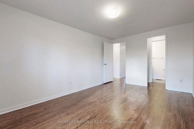 1 Carl Shepway, Townhouse with 4 bedrooms, 3 bathrooms and 2 parking in Toronto ON | Image 14
