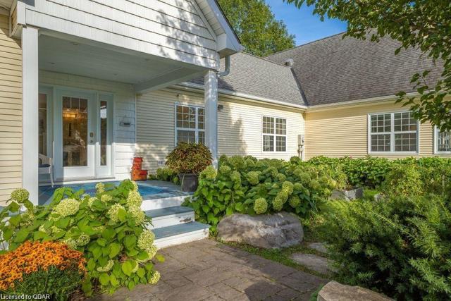 2940b County 49 Road, House detached with 6 bedrooms, 4 bathrooms and 5 parking in Prince Edward County ON | Card Image