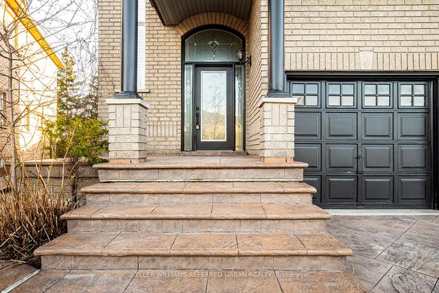 6756 Kazoo Crt, House detached with 4 bedrooms, 4 bathrooms and 6 parking in Mississauga ON | Image 12