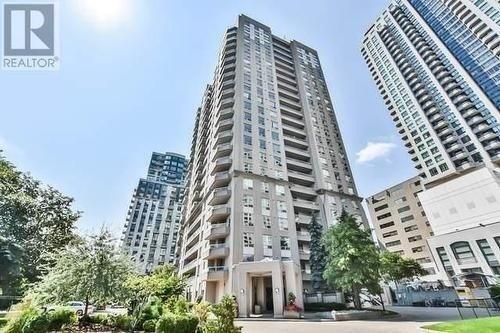 1903 - 18 Hillcrest Ave, Condo with 2 bedrooms, 2 bathrooms and 1 parking in Toronto ON | Image 1