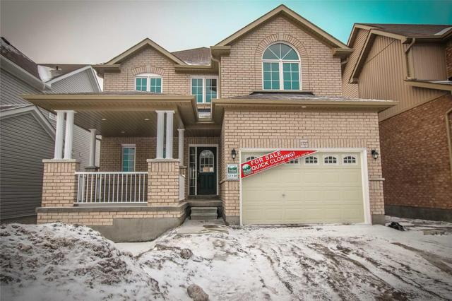 1727 Goldsmith Dr, House detached with 3 bedrooms, 3 bathrooms and 2 parking in Oshawa ON | Image 1