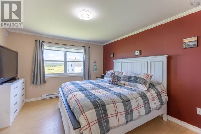 468 Lower Cove Road, House detached with 3 bedrooms, 1 bathrooms and null parking in Cumberland, Subd. A NS | Image 37