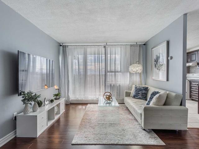 911 - 100 Wingarden Crt, Condo with 2 bedrooms, 2 bathrooms and 1 parking in Toronto ON | Image 18