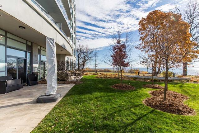 130 - 3500 Lakeshore Rd, Condo with 2 bedrooms, 2 bathrooms and 2 parking in Oakville ON | Image 24