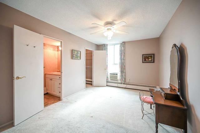 1408 - 1964 Main St W, Condo with 3 bedrooms, 2 bathrooms and 1 parking in Hamilton ON | Image 10
