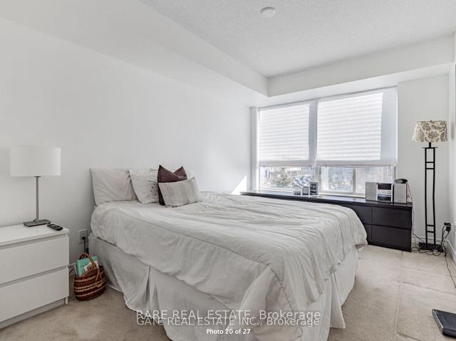 317 - 15 North Park Rd, Condo with 1 bedrooms, 1 bathrooms and 1 parking in Vaughan ON | Image 13