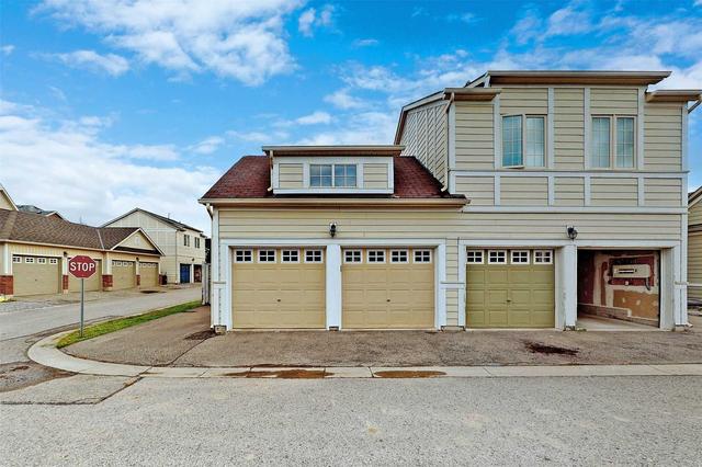 6 Ivy Stone Crt, House detached with 4 bedrooms, 5 bathrooms and 4 parking in Markham ON | Image 27