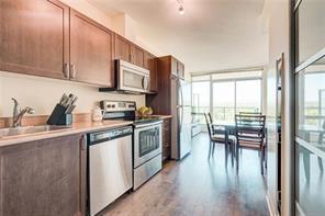 711 - 30 Brentwood Common Nw, Condo with 2 bedrooms, 1 bathrooms and 1 parking in Calgary AB | Image 8