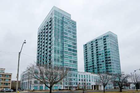 lph 9 - 1910 Lake Shore Blvd W, Condo with 1 bedrooms, 1 bathrooms and 1 parking in Toronto ON | Image 1