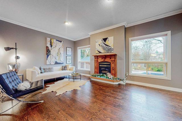 155 Sandcherry Crt, House detached with 4 bedrooms, 4 bathrooms and 4 parking in Pickering ON | Image 8