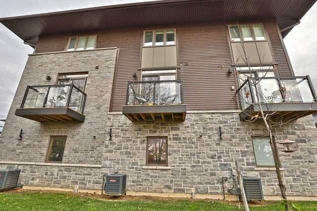 21 - 23 Echovalley Dr, Townhouse with 2 bedrooms, 2 bathrooms and 1 parking in Hamilton ON | Image 19