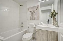 2904 - 251 Jarvis St, Condo with 1 bedrooms, 1 bathrooms and 0 parking in Toronto ON | Image 10