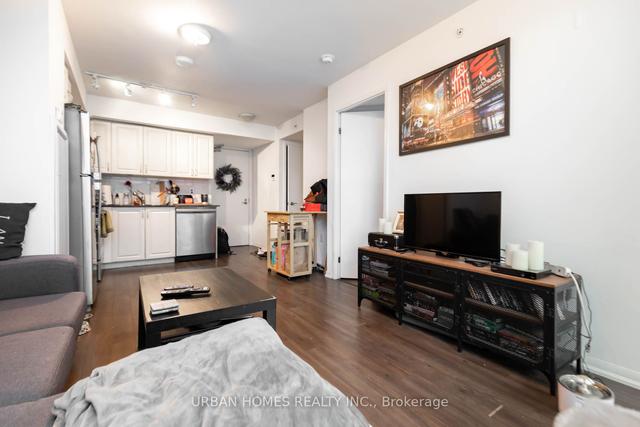 734 - 3091 Dufferin St, Condo with 1 bedrooms, 1 bathrooms and 1 parking in Toronto ON | Image 22