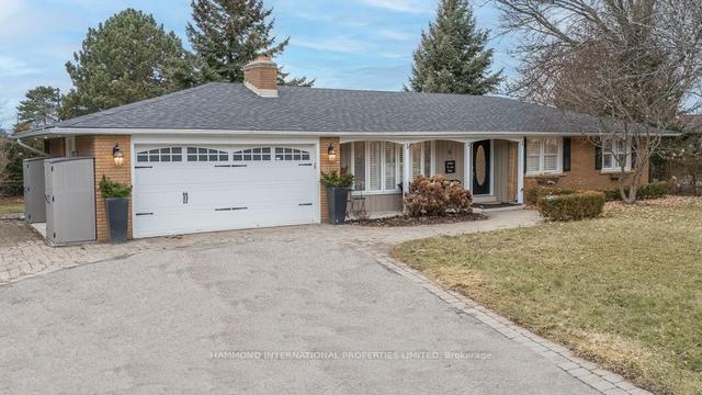 6 May Ave, House detached with 3 bedrooms, 2 bathrooms and 8 parking in East Gwillimbury ON | Image 12