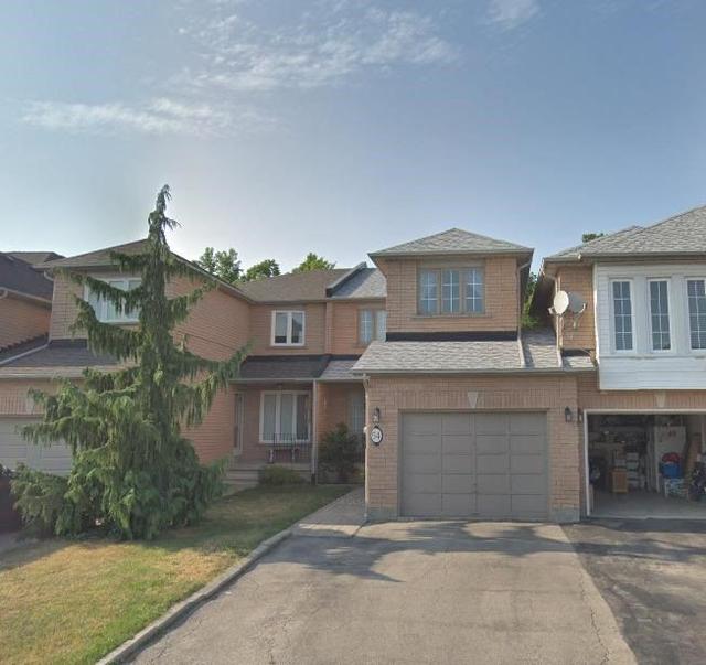 54 Tumbleweed Crt, House attached with 3 bedrooms, 3 bathrooms and 5 parking in Vaughan ON | Image 22