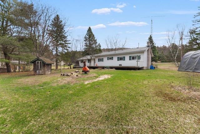 29841 Highway 62 N, House detached with 3 bedrooms, 2 bathrooms and 6 parking in Hastings Highlands ON | Image 26