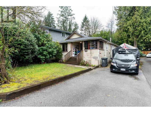1943 Panorama Drive, House detached with 2 bedrooms, 1 bathrooms and 2 parking in North Vancouver BC | Image 2