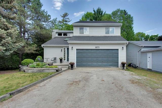 1873 St Johns Rd, House detached with 3 bedrooms, 3 bathrooms and 6 parking in Innisfil ON | Image 12